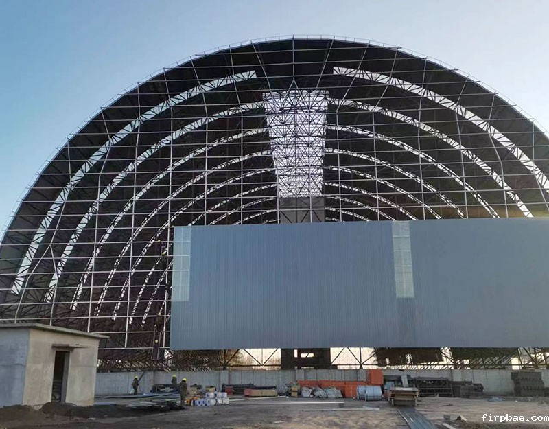 钢网架价格报价