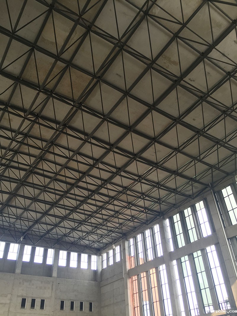 网架钢结构生产厂家