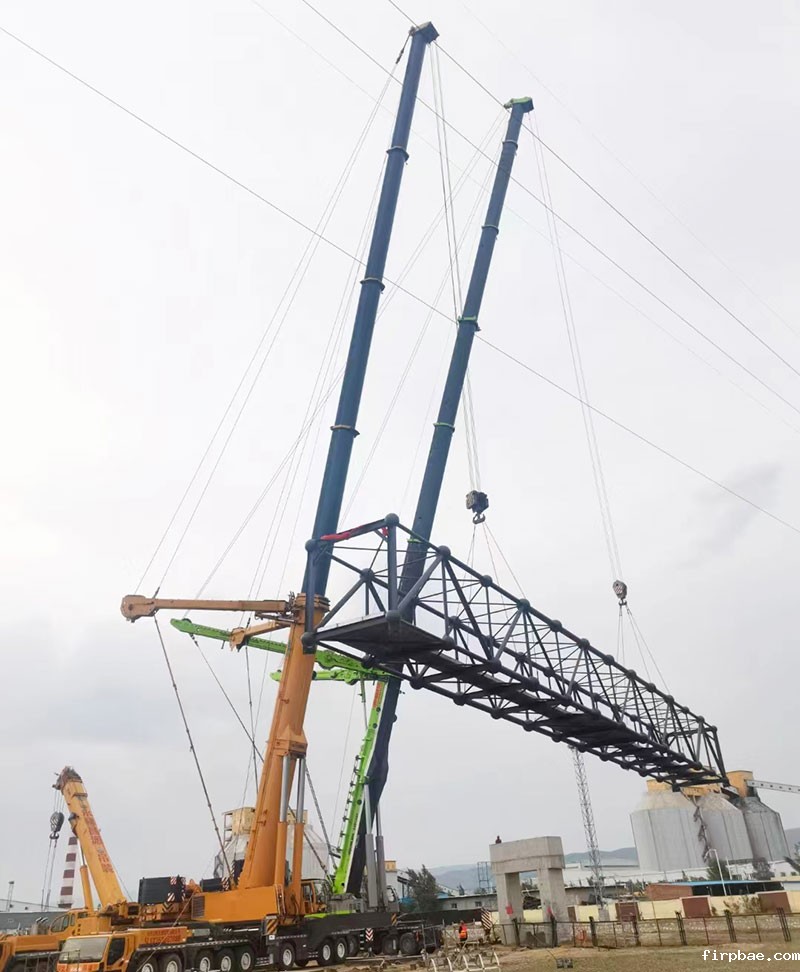 球形网架生产厂家