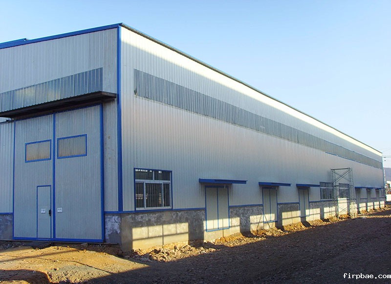 钢结构工程公司