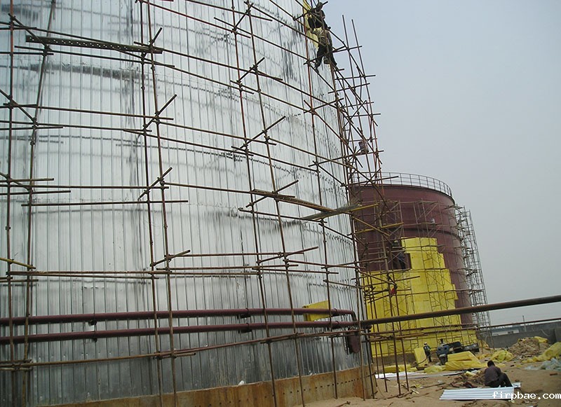 防腐保温工程公司