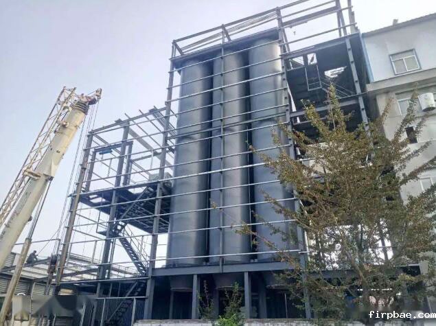 钢板仓专业生产厂家