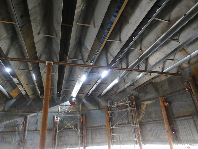 污水处理厌氧罐