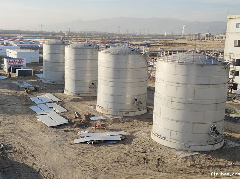 化工储罐批发