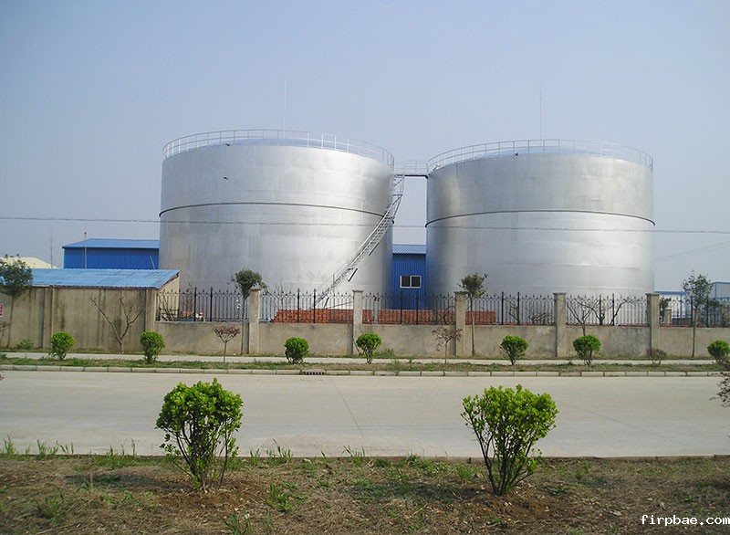 大型储油罐厂家