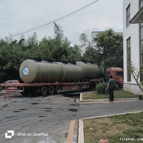 双层罐厂家直销