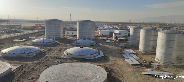 济宁立式罐厂家