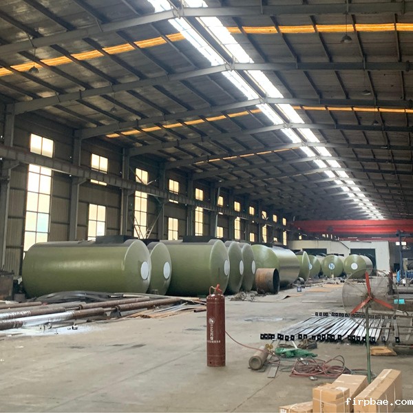 sf双层油罐厂家