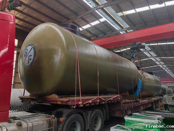 双层罐厂家批发