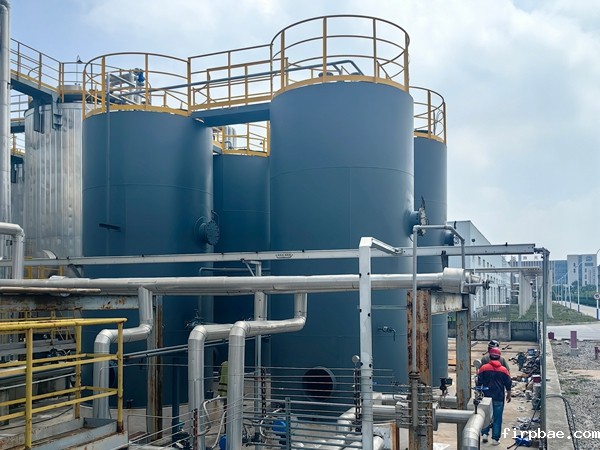 立式化工储罐厂家